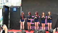 EXID - Talk