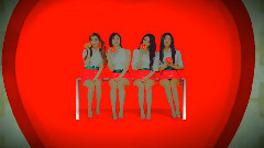 T-ara - Little Apple