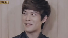 郑容和 - <清潭洞111> E02 CNBLUE Cut