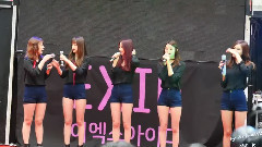 EXID - Talk