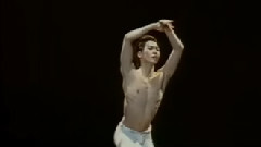 舞蹈视频 - Black Swan