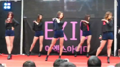 EXID - I Feel Good