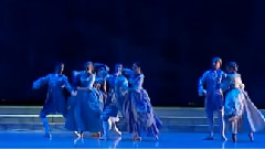 舞蹈视频 - 克林姆林宫芭蕾Gala Part 1