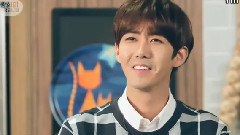 黄光熙(ZE:A),孝琳(Sistar) - 光熙的爱情食谱 E12最终回