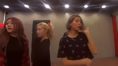 WA,UP - Dance Practice