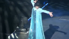 Super Junior - Let It Go