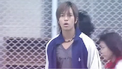 山下智久,佐藤健 - 恋爱心情