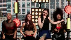 Jessie J - Burnin'Up