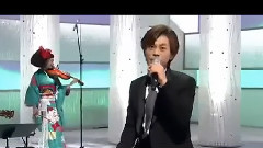 冰川清志 - 箱根八里の半次郎