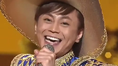 冰川清志 - 情熱のマリアッチ