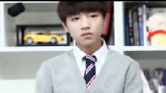 TFBOYS,TF家族 - 男生学院自习室 第二季 第四话