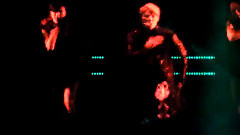 J.Y.J - JYJ成都演唱会