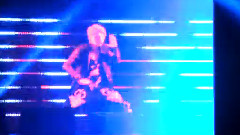 J.Y.J - JYJ成都演唱会
