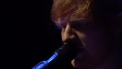 Ed Sheeran - Sing
