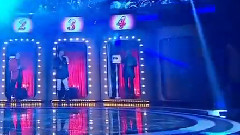 模仿翻唱,韩国综艺,辉星 - 心冷的言语
