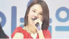 Nine Muses - Wild