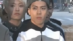 GOT7 - 入场