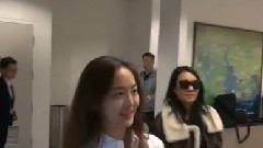 Sistar,Ailee - Welcome To Hong Kong For 2014 MAMA