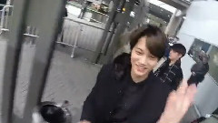 EXO - Welcome To Hong Kong For 2014 MAMA