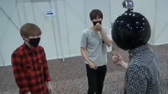 Block B - Welcome To Hong Kong For 2014 MAMA