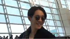 Winner - WINNER 仁川机场出发
