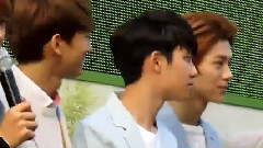 EXO,EXO-K,EXO-M - Talk