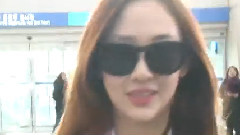 Sistar - 仁川机场 SSTV新闻频