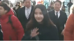 IU - 仁川机场 SSTV新闻频