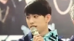 GOT7 - 日山签售