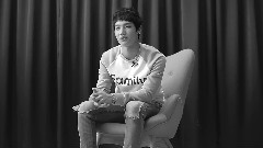 GOT7,B1A4 - 家族爱Campaign采访预告影像