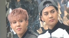 GOT7 - M COUNTDOWN BEGINS