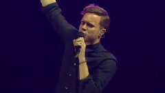 Olly Murs - Dear Darlin