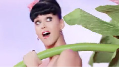 Katy Perry - Covergirl CF