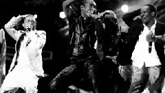 Major Lazer - Sound Bang