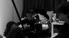 窦靖童 - I Don't Trust Myself