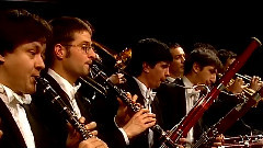 Hungarian Dance No.5 Brahms