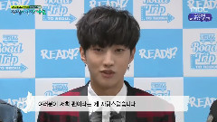 B1A4 - 名人们爱的分享 B1A4 Cut