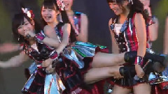 AKB48,NMB48 - イナズマロック フェス 2014 NMB48