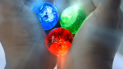 Sony Bravia Triluminos TV Commercial For The Most Magical Colour Experience