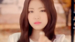 A Pink - SBS MTV TheShow Apink Talk