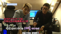 Block B - < Fashion King Korea 2 >E09 Block B Cut