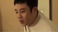 Block B - 时尚王2未公开 恐怖时尚