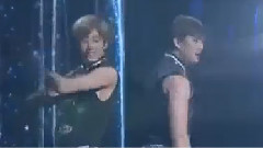 U-Kiss - Baby Touch Me