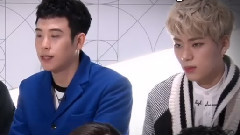 Block B - Fashion King Korea2 E06 BlockB Cut