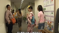 松井珠理奈,AKB48 - モウソウ刑事!(妄想刑警) 第6話 Making