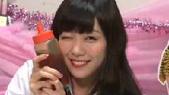 SKE48,AKB48,NMB48 - YNN NMB48 Channel 渡辺美優紀 プレゼント 