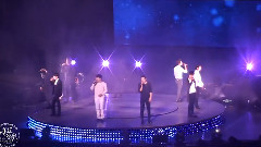 Super Junior - Island