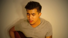 Joseph Vincent - Rather Be (Cover)