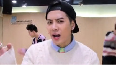 GOT7 - Magnetic 练习室版