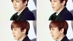 Teen Top - Teen Top My Dear Angels In Sapporo CHUNJI Solo